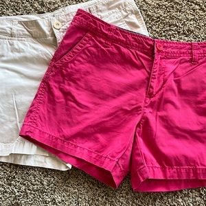 2 pair GH Bass short size 6